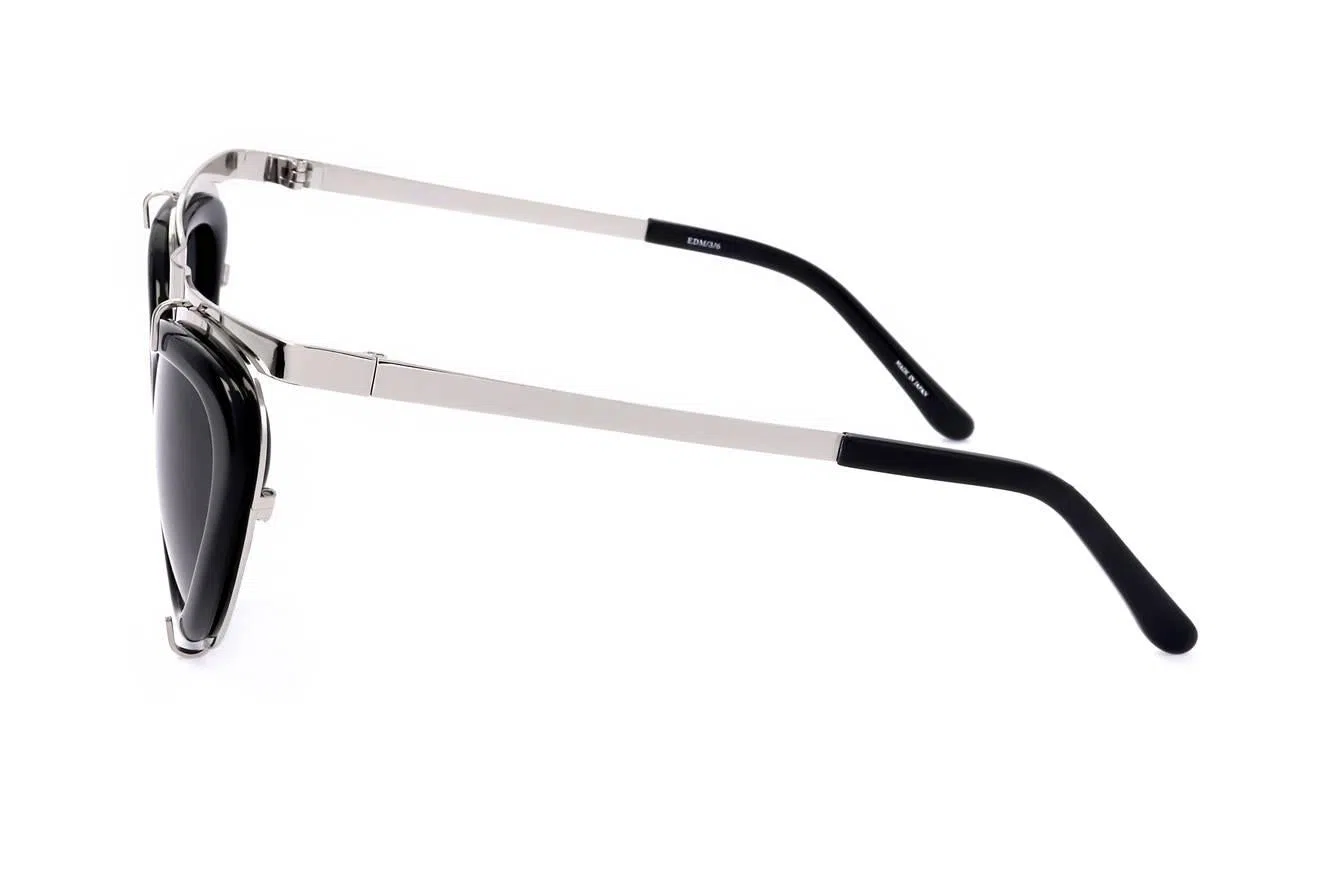 Erdem by Linda Farrow EDM3 Sunglasses - view 8